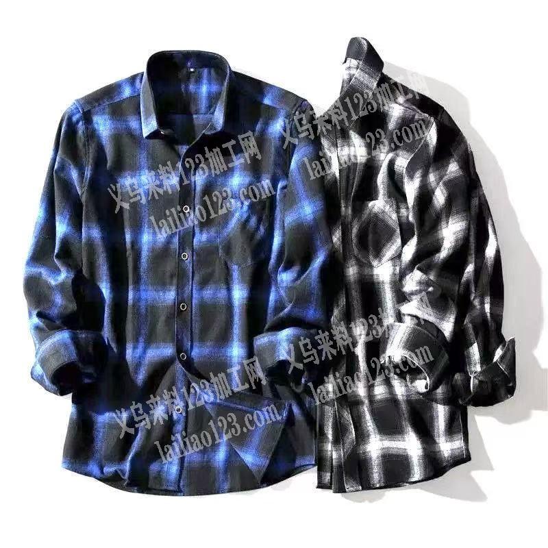 工贸公司大量服装订单外发加工【长期合作】
