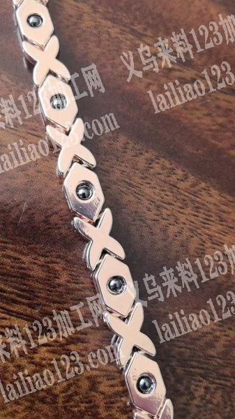 黑磁石订单，如图，寻找厂家，请联系详谈，