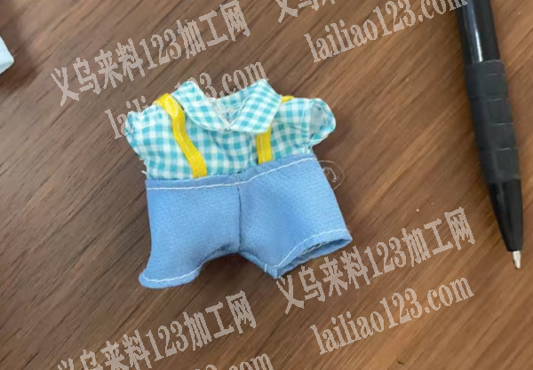 【发外地做】常年大量小衣服平车活外发加工