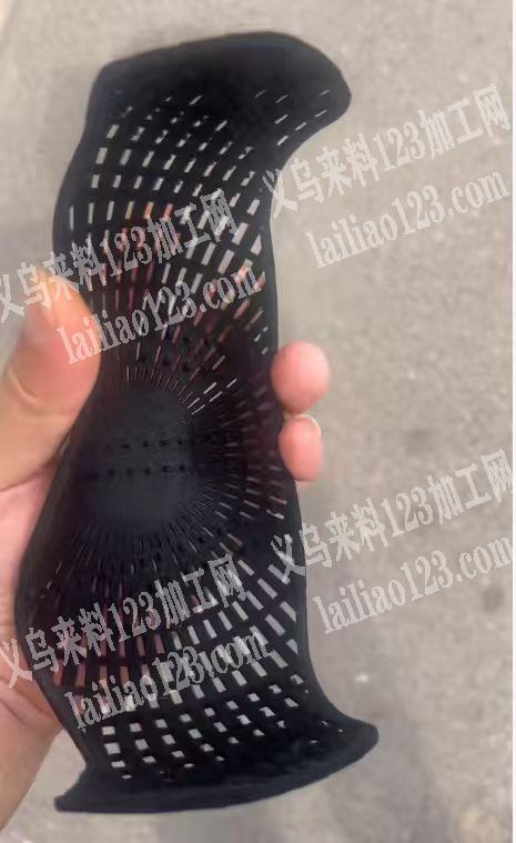 软胶注塑订单，如图，寻找专业做注塑的工厂