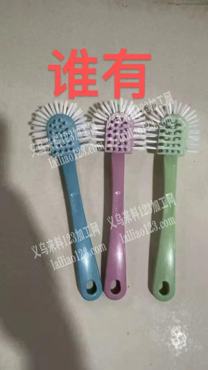 刷子订单，如图，寻找专业做刷子的工厂，请