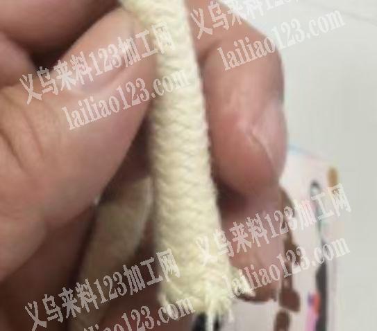 棉绳订单，寻找专业做棉绳的源头工厂有吗？