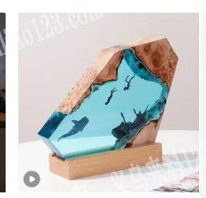老板委托寻找：外贸订单，寻找水晶内雕的工