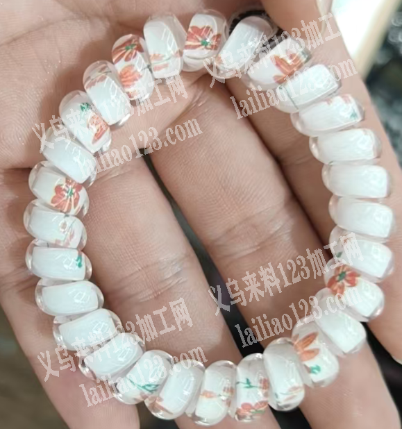 电话线圈丝印外发加工，寻找印花的加工厂，