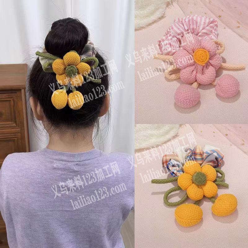 手工花朵发圈成品订单，寻找成品，寻找现货