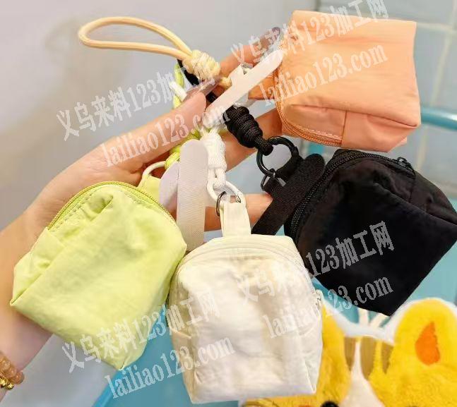 公司寻找箱包加工厂，会做这个包的工厂，请