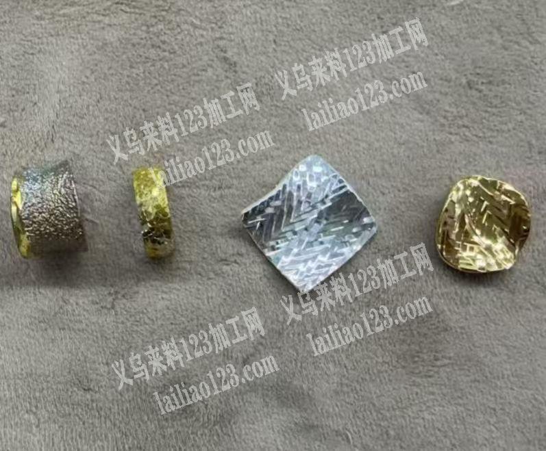 铜饰品【批花外发加工】寻找专业做【批花】
