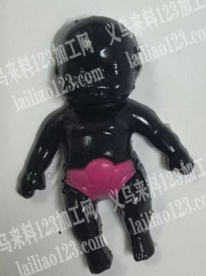 20万-30万黑娃订单。寻找专业做黑娃的