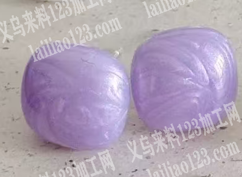 寻找生产如图珠子配件的工厂，请联系详谈，