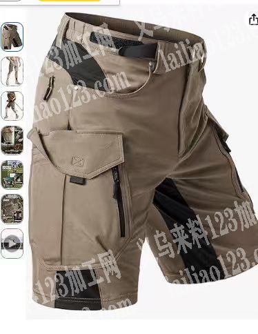 登山裤服装外发加工，。寻找服装加工厂。登