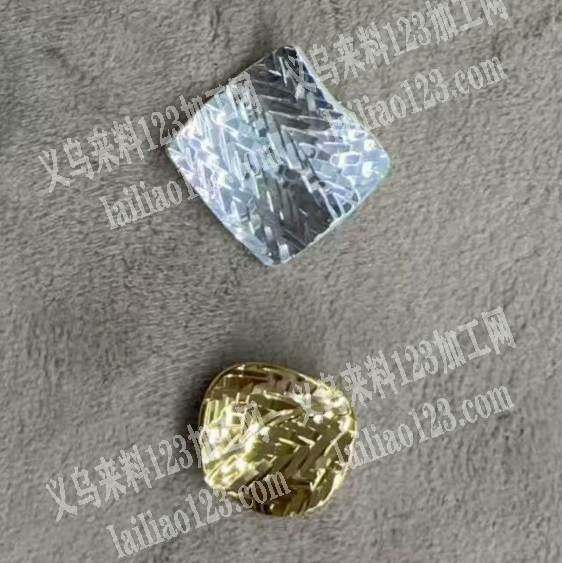 铜耳环批花外发加工【长期合作】能做的工厂