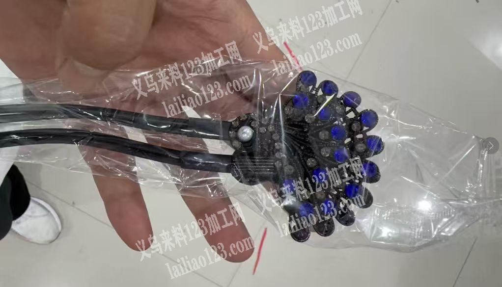 饰品包装外发加工，寻找饰品包装的加工厂，