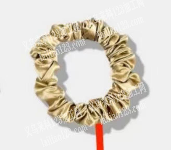 大量布艺小肠圈订单，寻找专业做布艺小肠圈