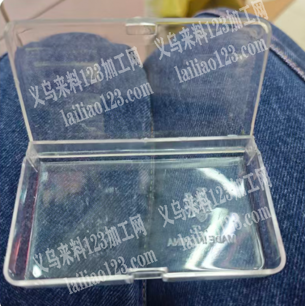 塑料盒订单，寻找工厂。寻找盒子工厂，有订