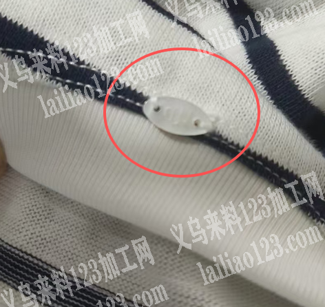 手缝这个扣子，手工活外发，寻找专业做手缝