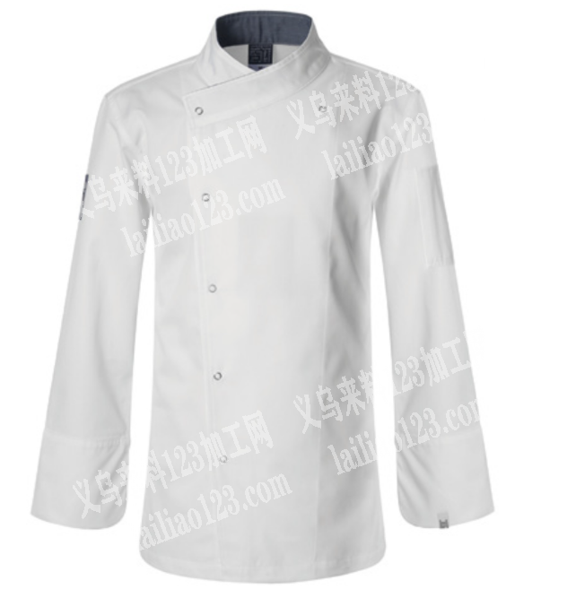 【发义乌本地或者周边】服装订单，工作服制