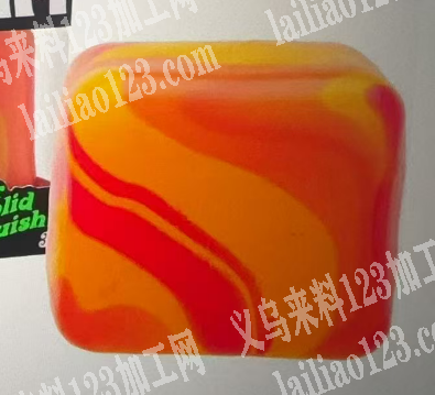 寻找生产解压玩具，如图。有订单，寻找厂家