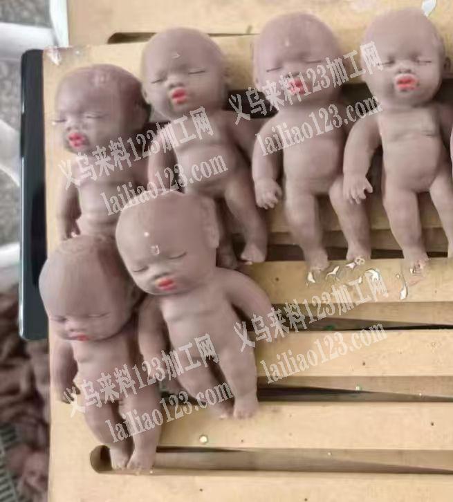 娜塔莎黑娃订单，寻找专业生产这个黑娃的工