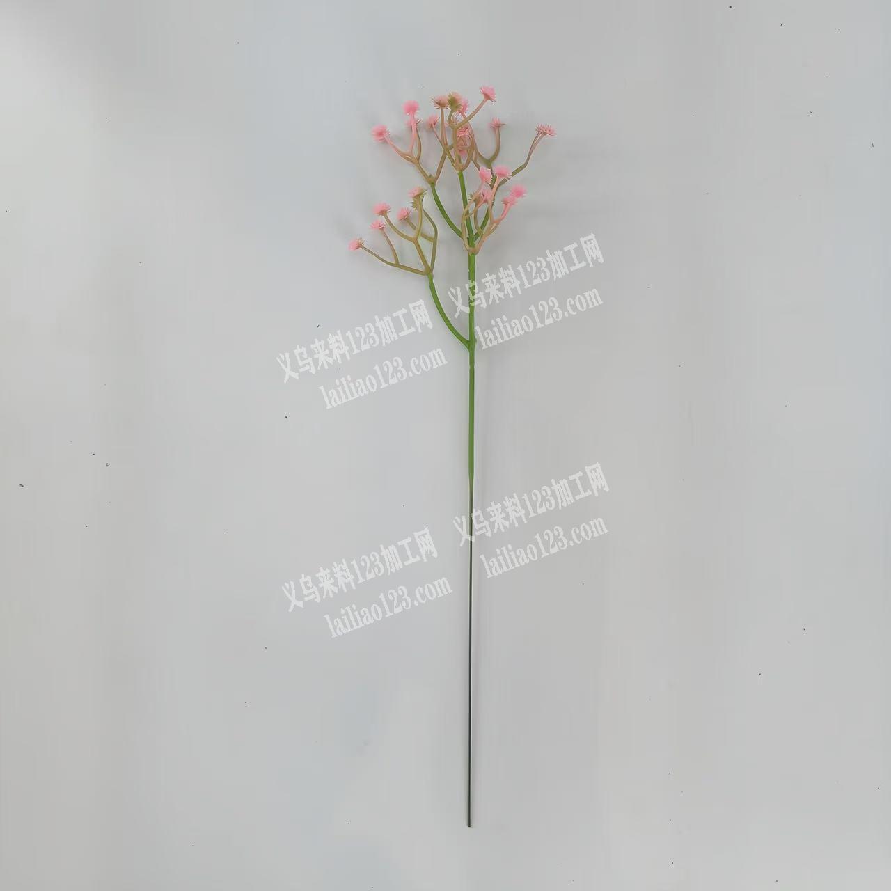 这个塑料满天星，要1万个订单，寻找厂家，