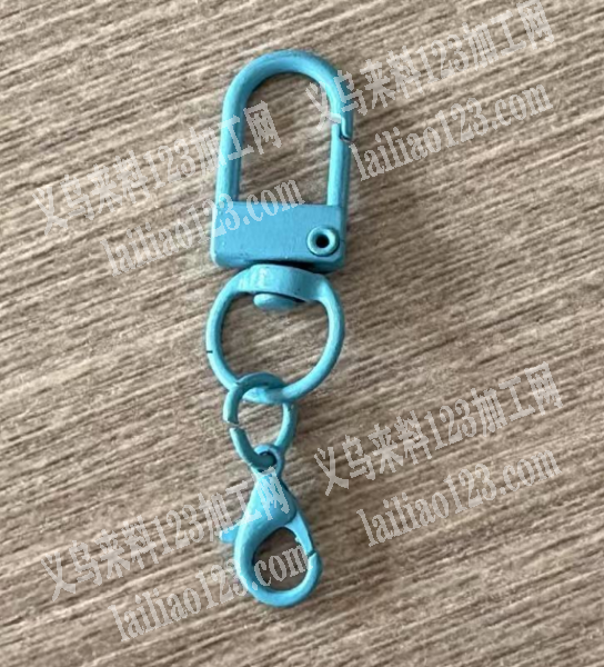 【长期有订单，如图扣扣】长期有钥匙扣订单