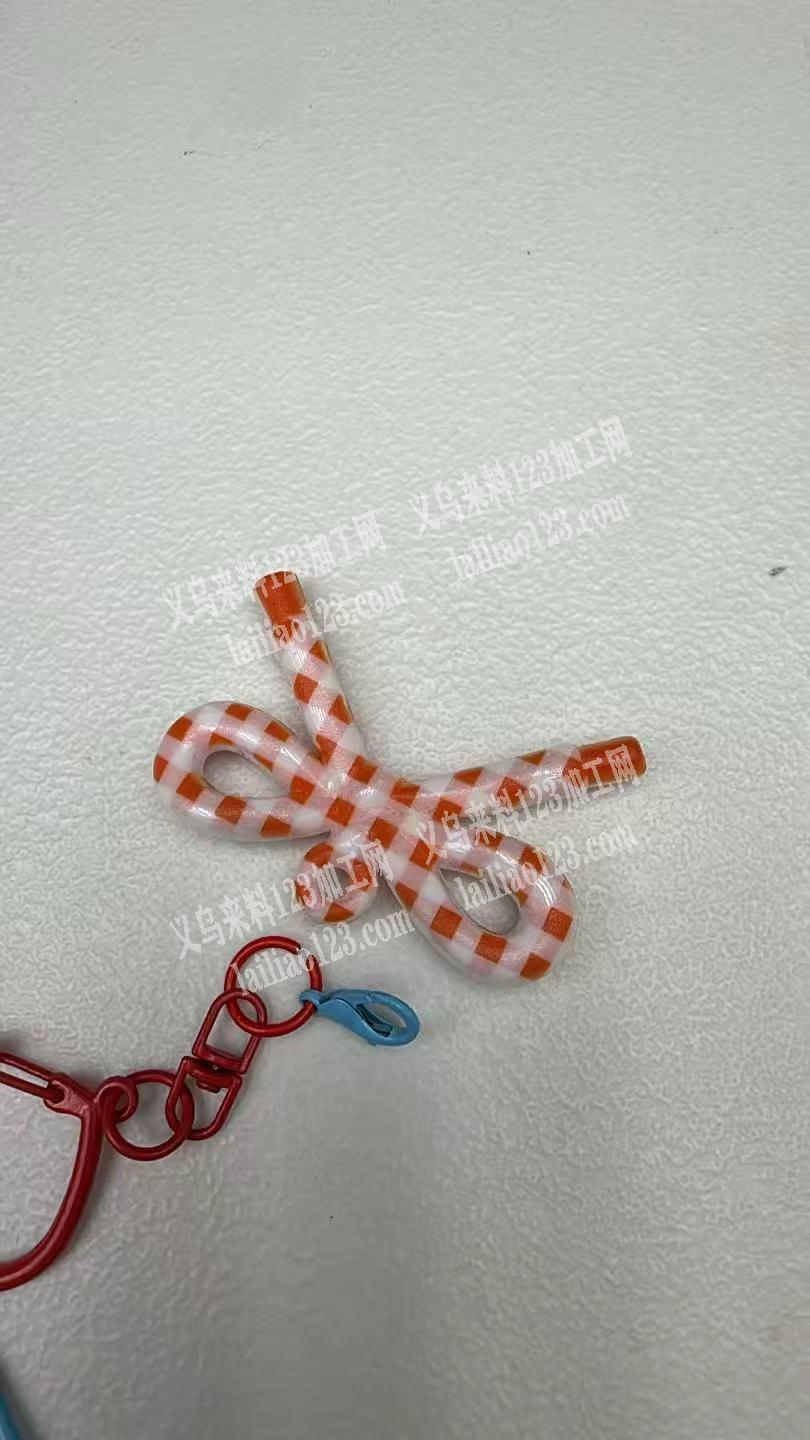 长期有钥匙扣订单，如图，寻找厂家，请联系