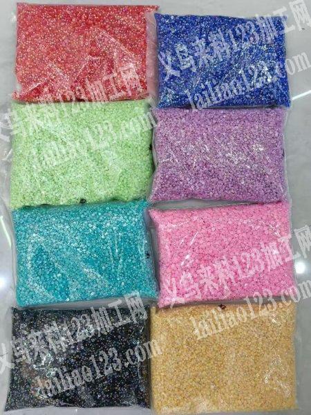 【常年树脂平底钻订单】外贸公司大量树脂平