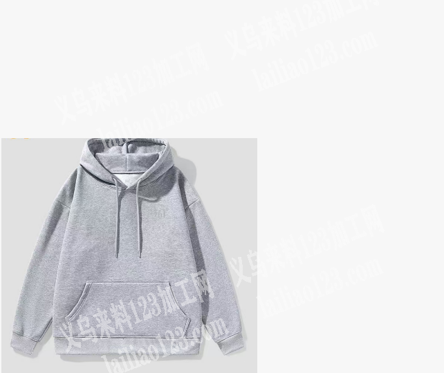 寻找专业做卫衣的服装加工厂，请联系详谈，