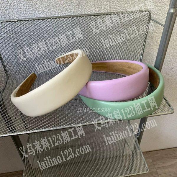 布艺发箍