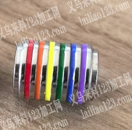配件上面滴油外发加工，寻找滴油的加工厂，