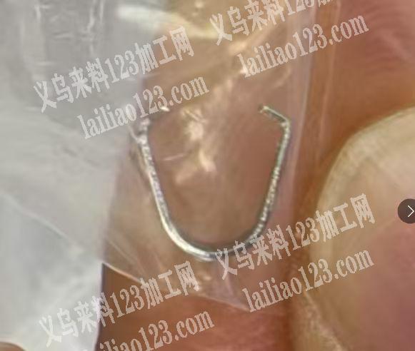 寻找钛金镀的加工厂，请联系详谈，如图，材