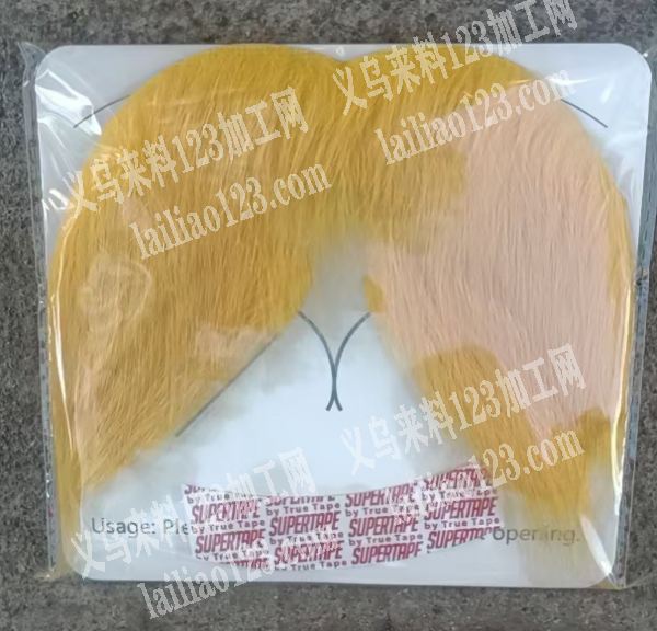 20000多简单包装的手工活外发，如图，