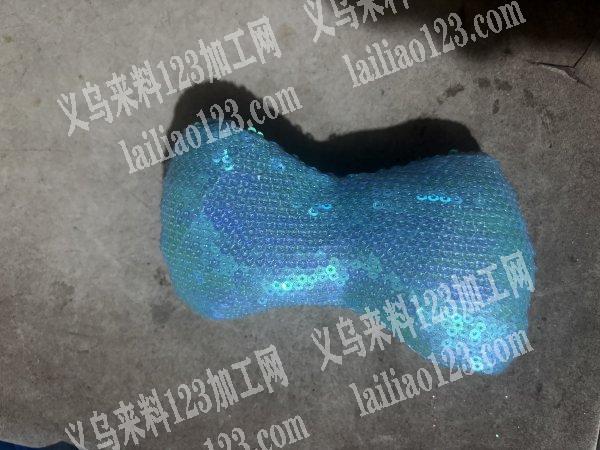 充棉加工，机器充棉，地址义乌