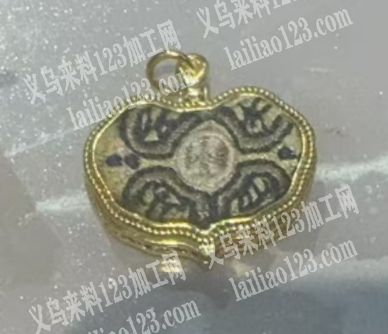 寻找如图铜饰品的生产厂家【有订单】请联系