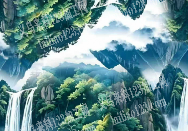 3d数码印外发加工，寻找印花加工厂，请联