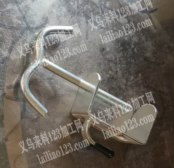 如图金属产品订单，寻找厂家，有的厂家联系