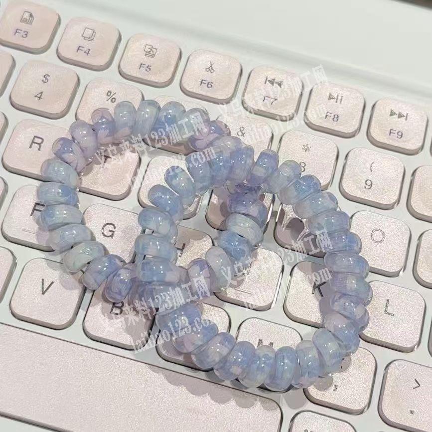 这个发圈订单大量电话线圈订单，如图，寻找