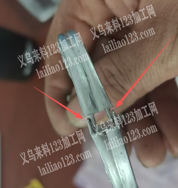 上弹簧的手工活外发【可以发外地】如图，寻