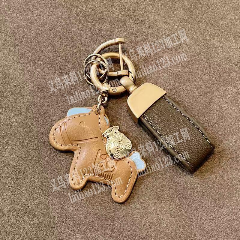 大量小马挂件订单，如图，寻找专业生产这个