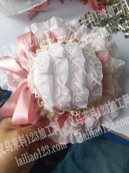 手工胶枪工外发