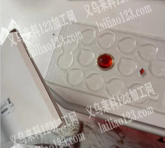 寻找可以可以定做饰品包装盒的工厂，有订单