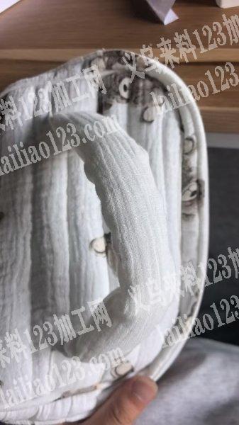 这个手提可以充棉不？寻找充棉的加工厂，有