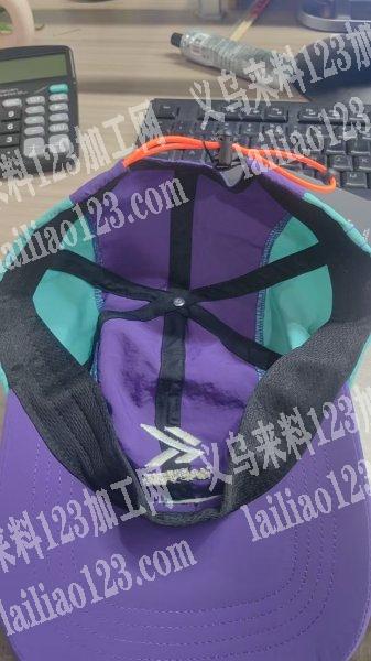 帽子订单一万件，两个色，经销