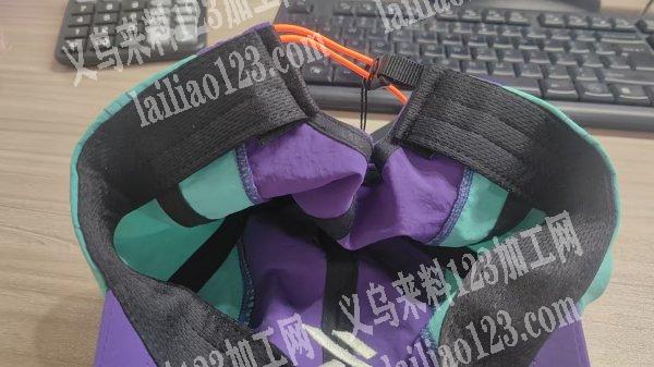 帽子订单一万件，两个色，经销