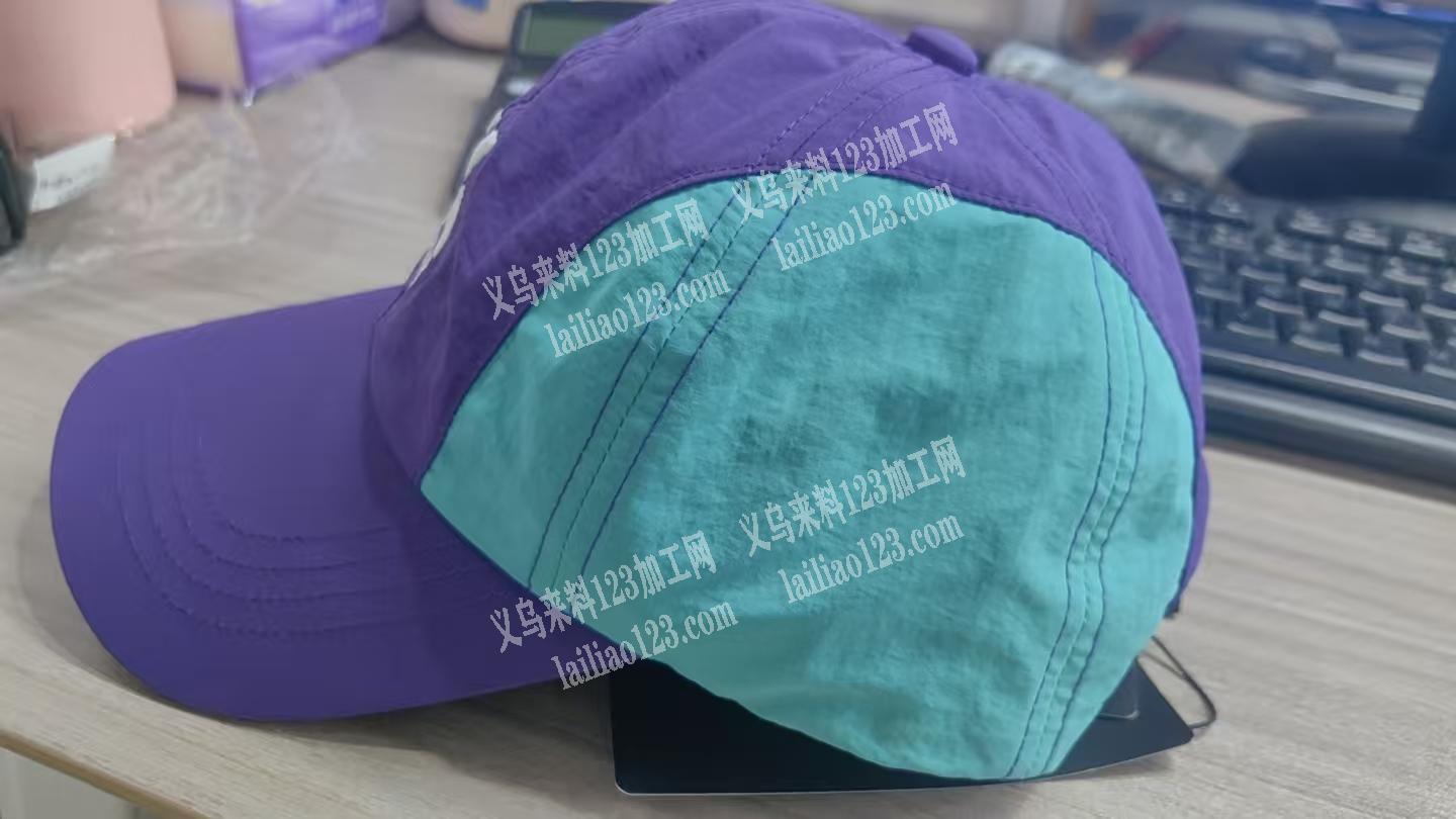 帽子订单一万件，两个色，经销