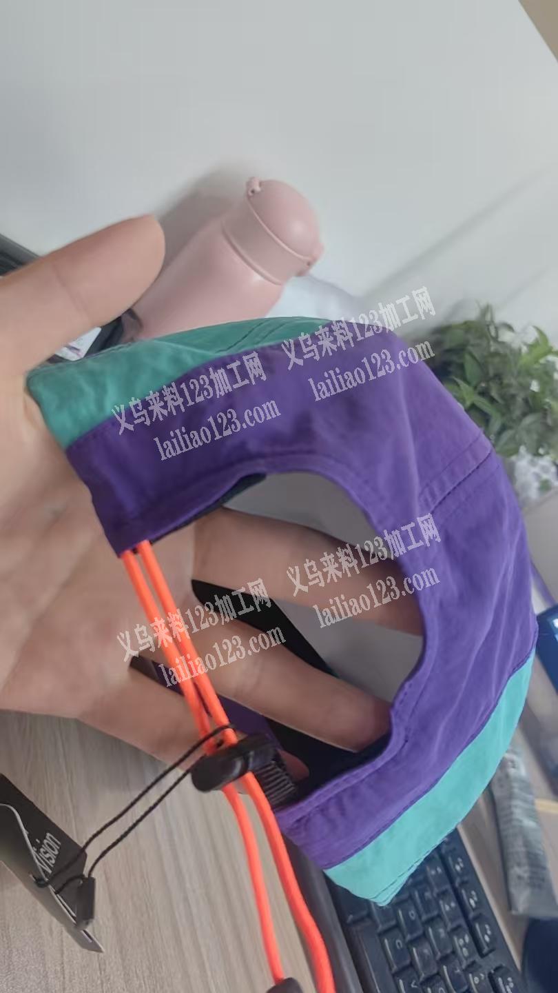 帽子订单一万件，两个色，经销