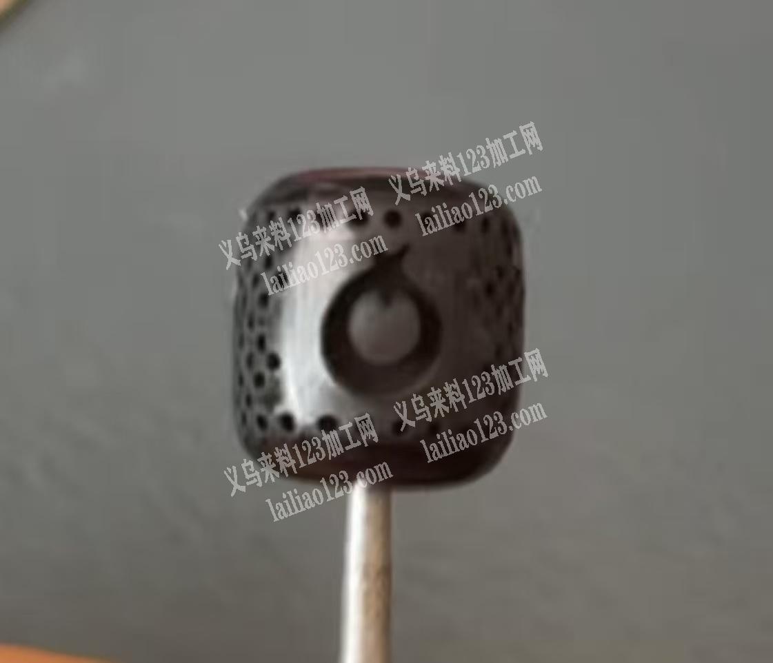 寻找打孔的加工厂，激光打标，打孔的加工厂