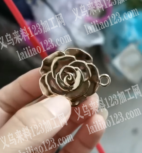 【找钢模】有订单，合金压铸订单，如图，寻