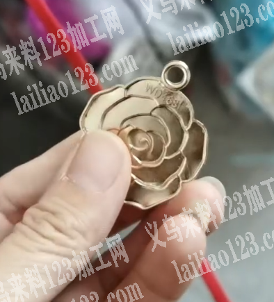 【找钢模】有订单，合金压铸订单，如图，寻