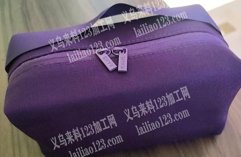 寻找箱包工厂，找一下这个小包，谁家有货？