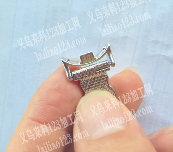 老板委托寻找：发外地的手工活。【上弹簧串